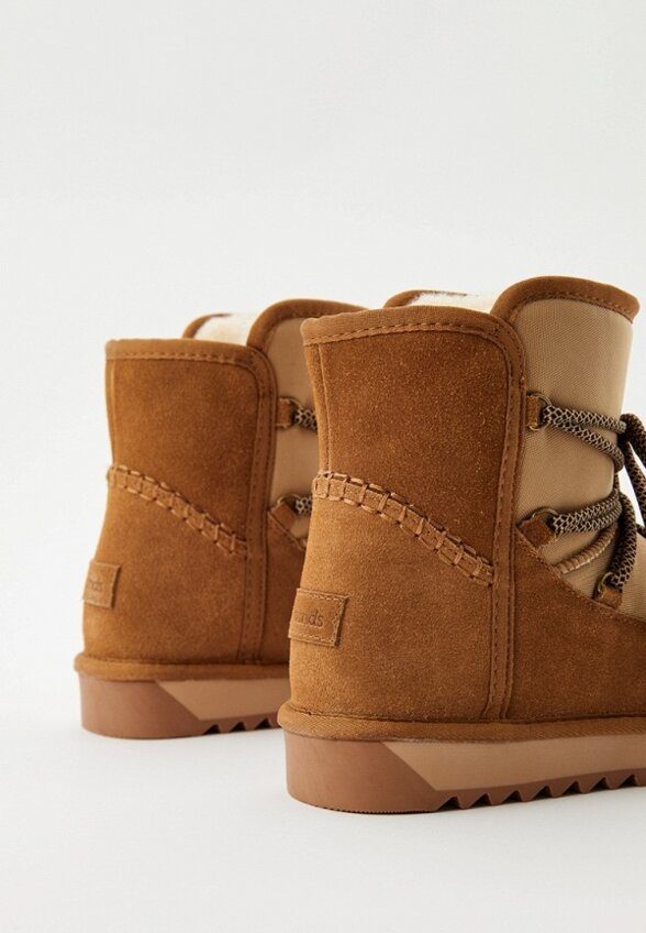 Полусапоги Founds