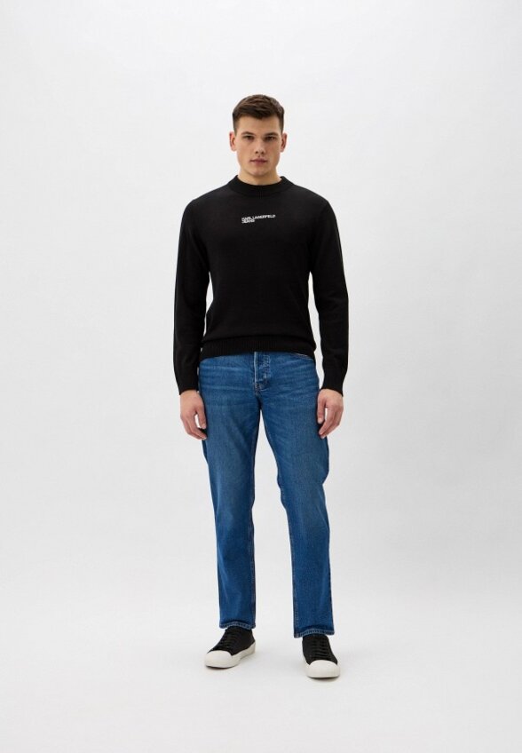 Джемпер Karl Lagerfeld Jeans