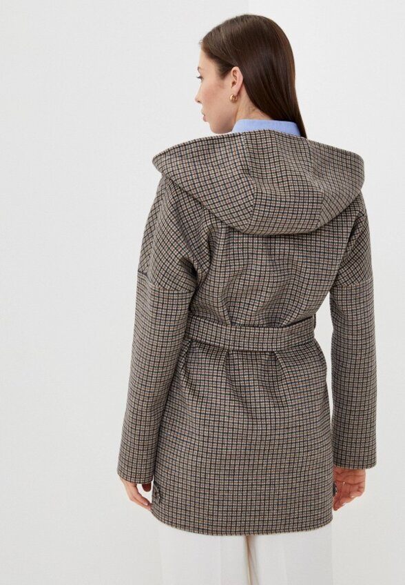 Полупальто Paradox