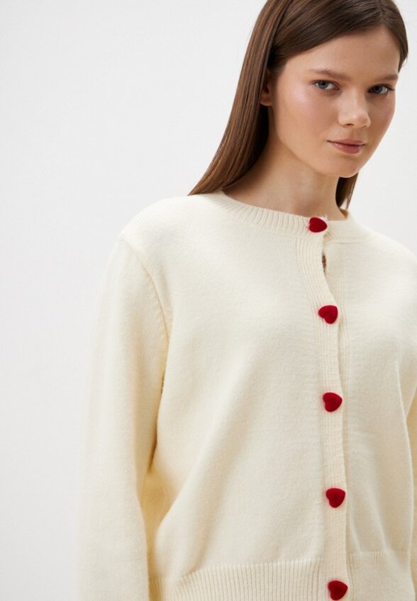 Кардиган Fragarika