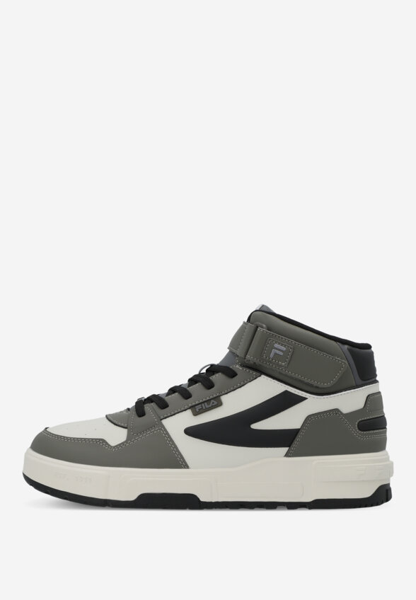 Кеды мужские FILA Fx-1000 Nxt, Зеленый