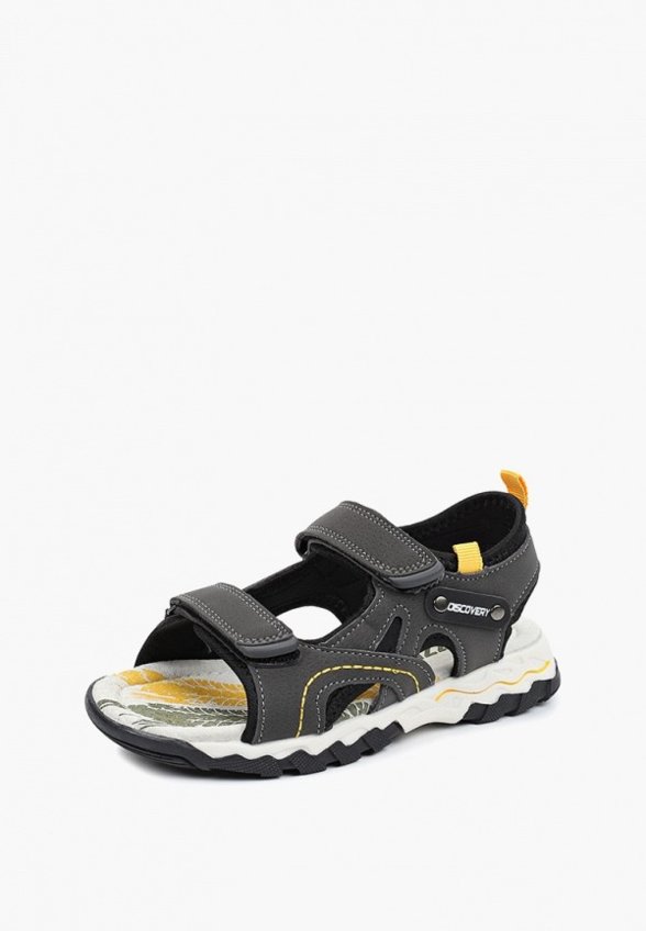 Сандалии Shuzzi