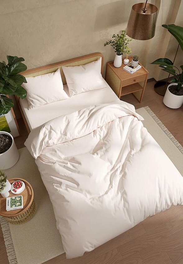 Постельное белье 1,5-спальное Атмосфера