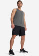 Шорты мужские Under Armour Vanish, Черный4  - превью
