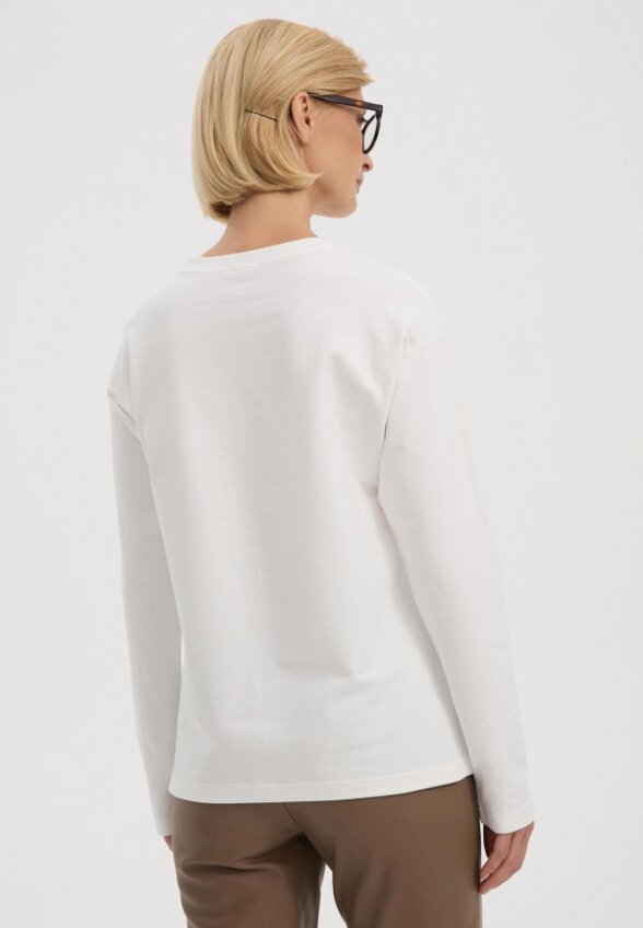 Лонгслив Ascentelle