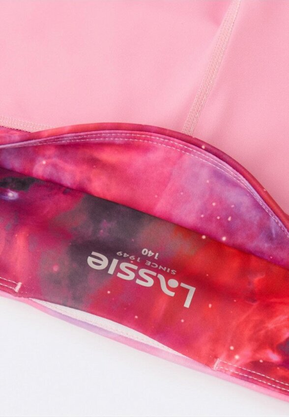 Велосипедки Lassie