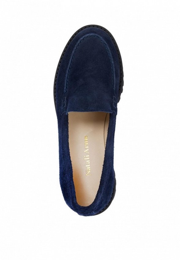 Лоферы Natali Arme