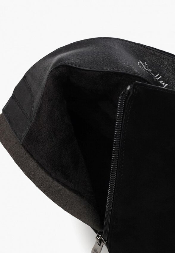 Ботильоны Valley