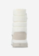 Дутики женские Columbia Snowtrot Mid, Белый3  - превью