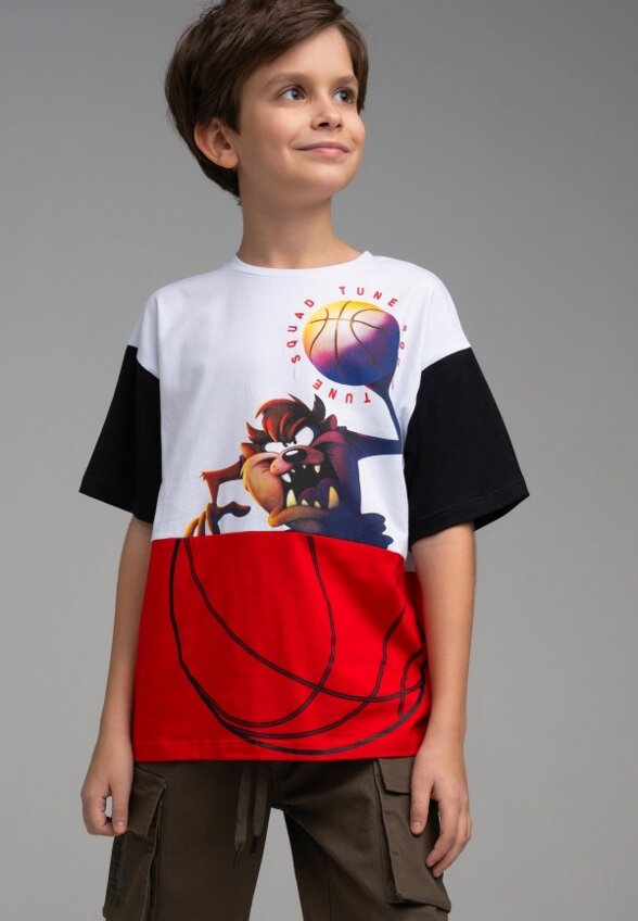 Футболка PlayToday