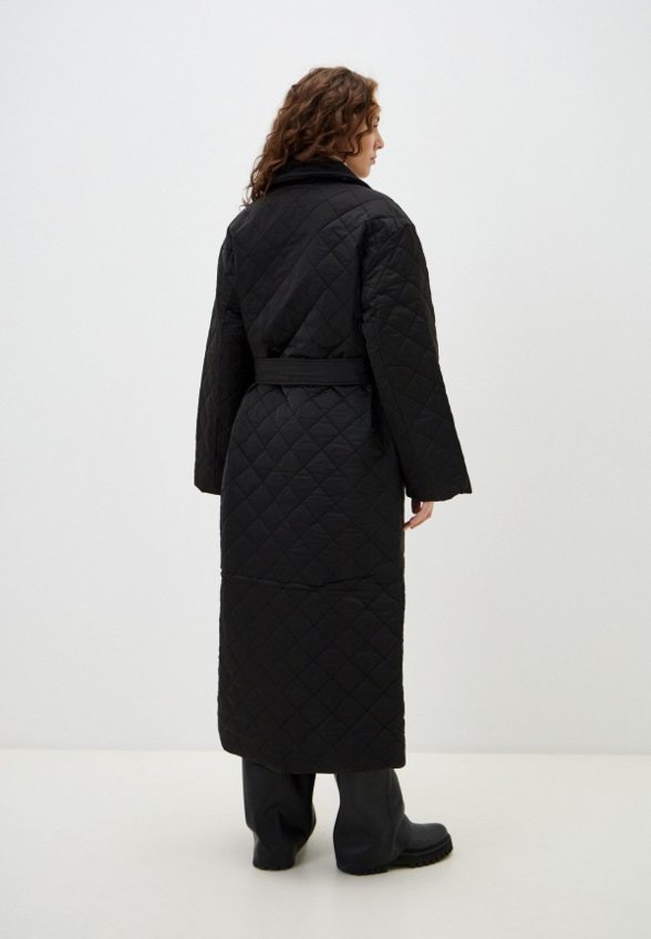 Пальто-халат GLVR