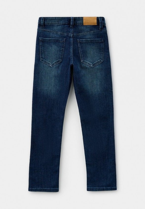 Джинсы Nukutavake by Mayoral