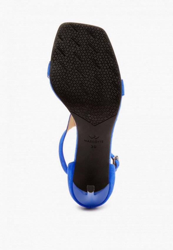 Босоножки Mascotte