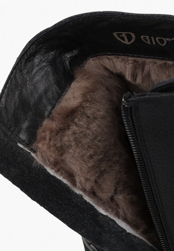 Ботинки Giotto