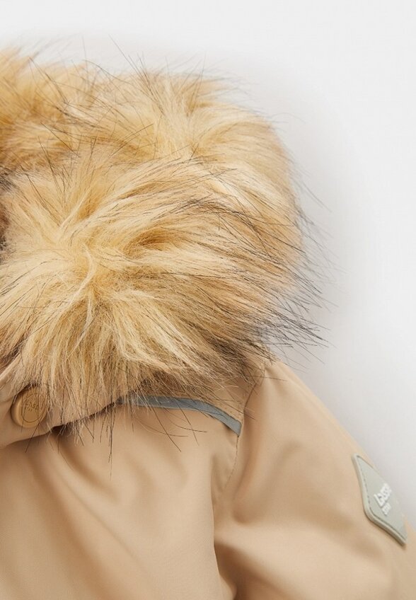 Комбинезон утепленный Lassie