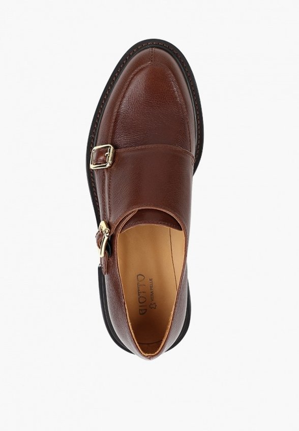 Ботинки Giotto