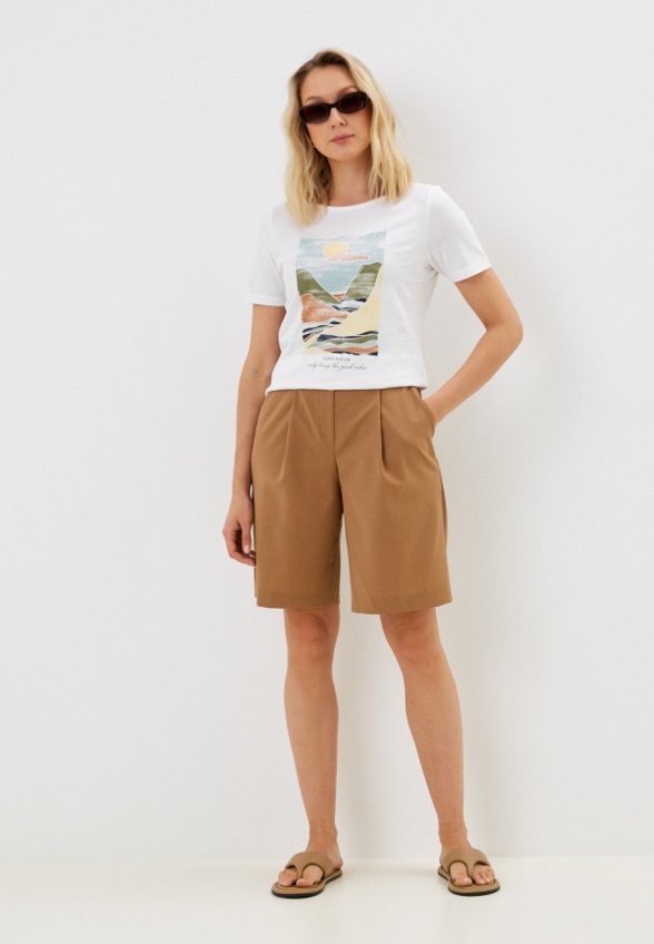 Шорты Sabrina Scala