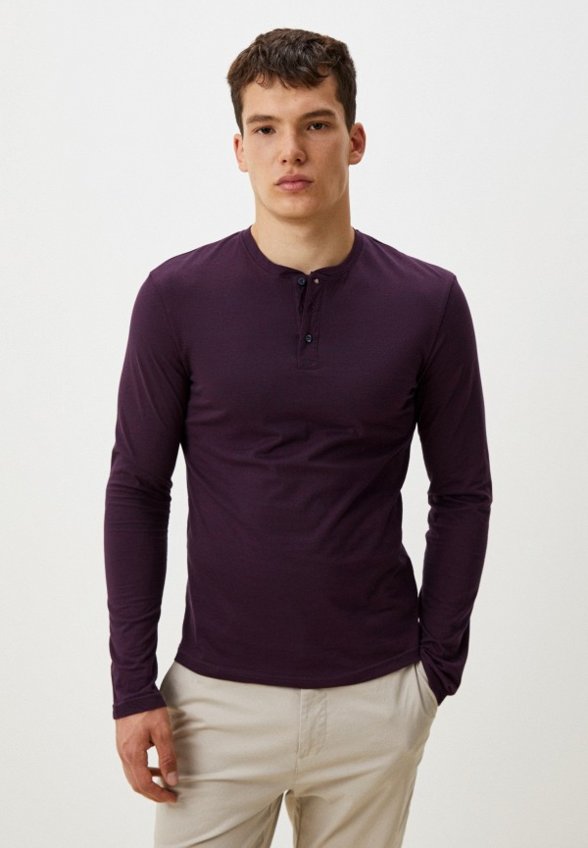 Лонгслив Funday