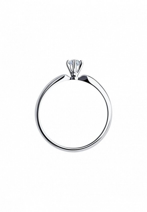 Кольцо Sokolov