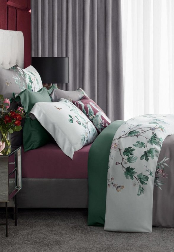 Простыня Евро Togas