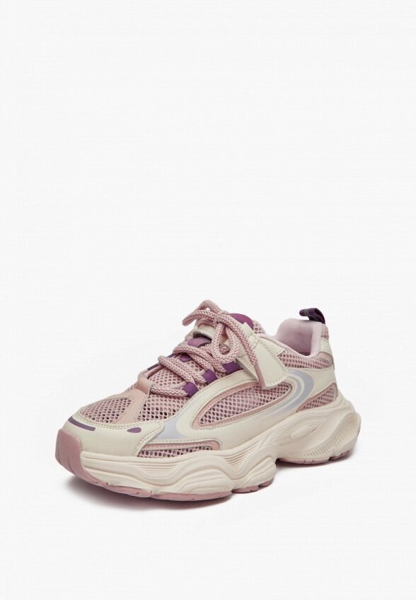 Кроссовки Mascotte