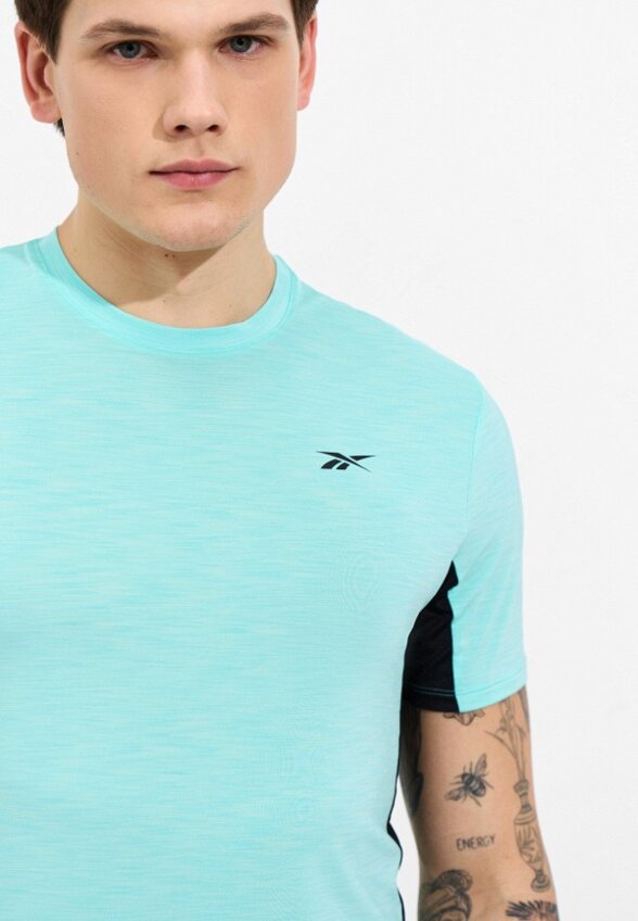 Футболка спортивная Reebok
