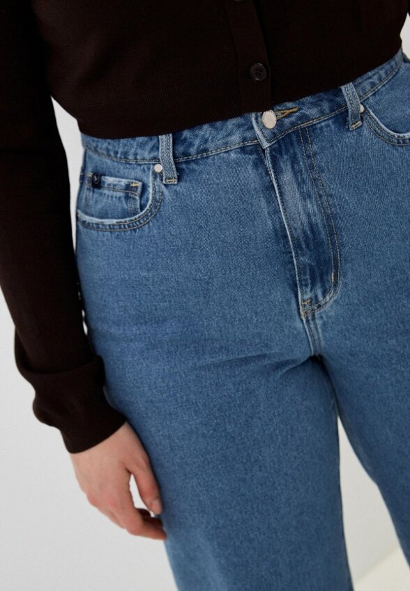 Джинсы Velocity