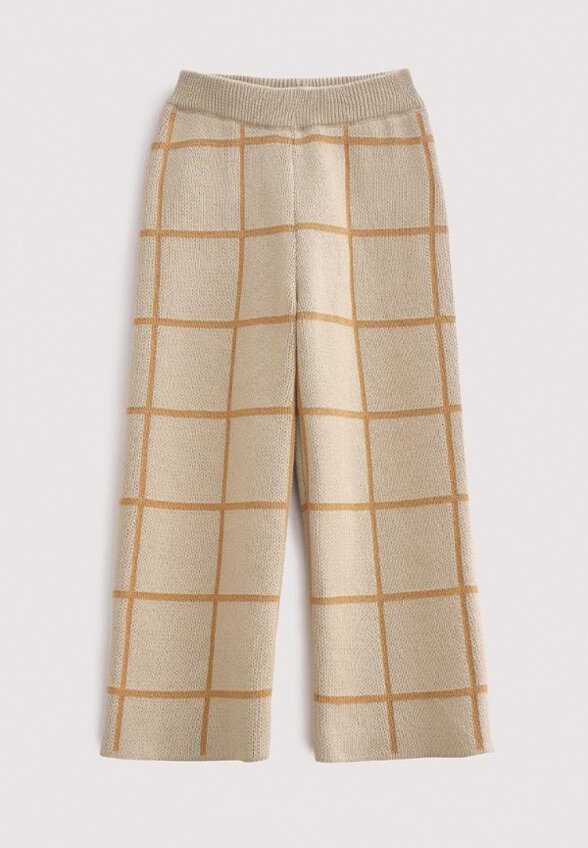 Брюки Loomknits