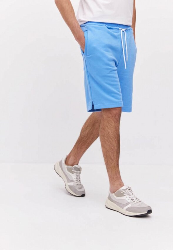 Шорты спортивные Gvalt