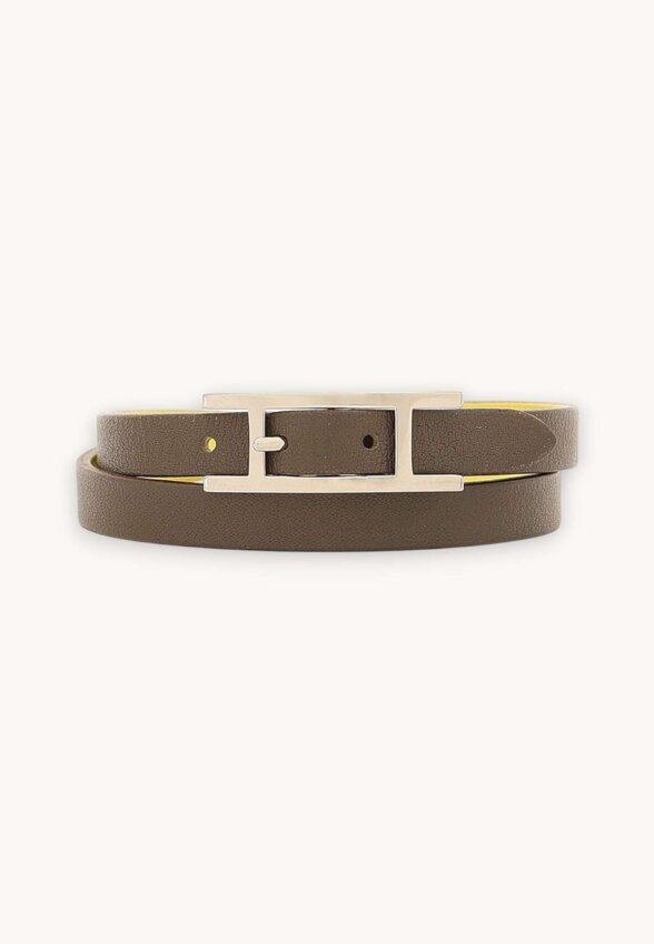 Hermes Behapi Double Tour