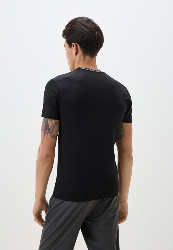 Футболка спортивная Kelme