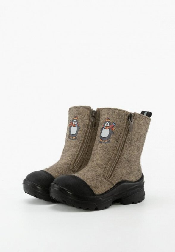 Валенки Nordman