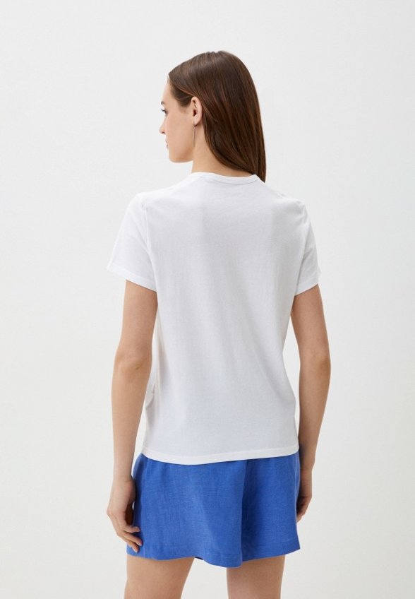 Футболка Mustang