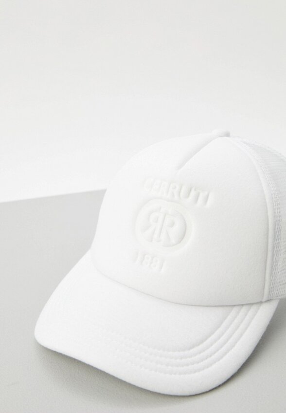 Бейсболка Cerruti 1881