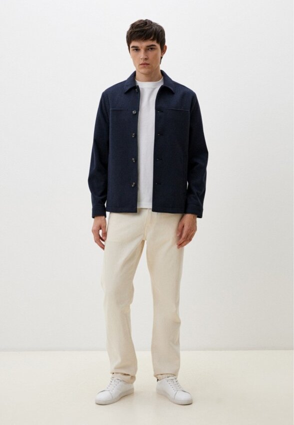 Полупальто Dtmd