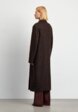 Пальто двубортное Emka3  - превью