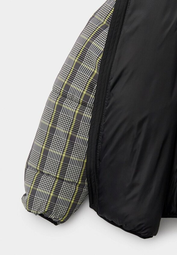 Куртка утепленная United Colors of Benetton