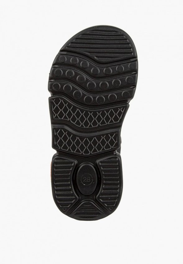 Сандалии Kapika