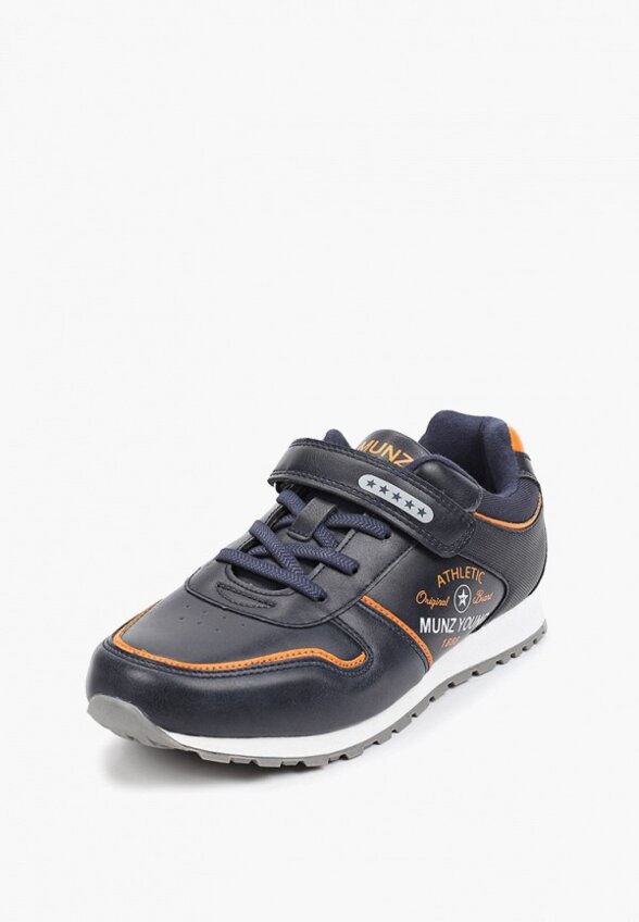 Кроссовки Munz Young