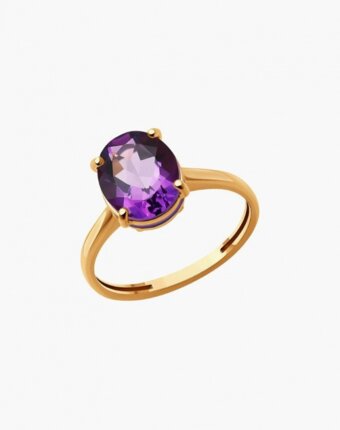 Кольцо Diamant женщинам