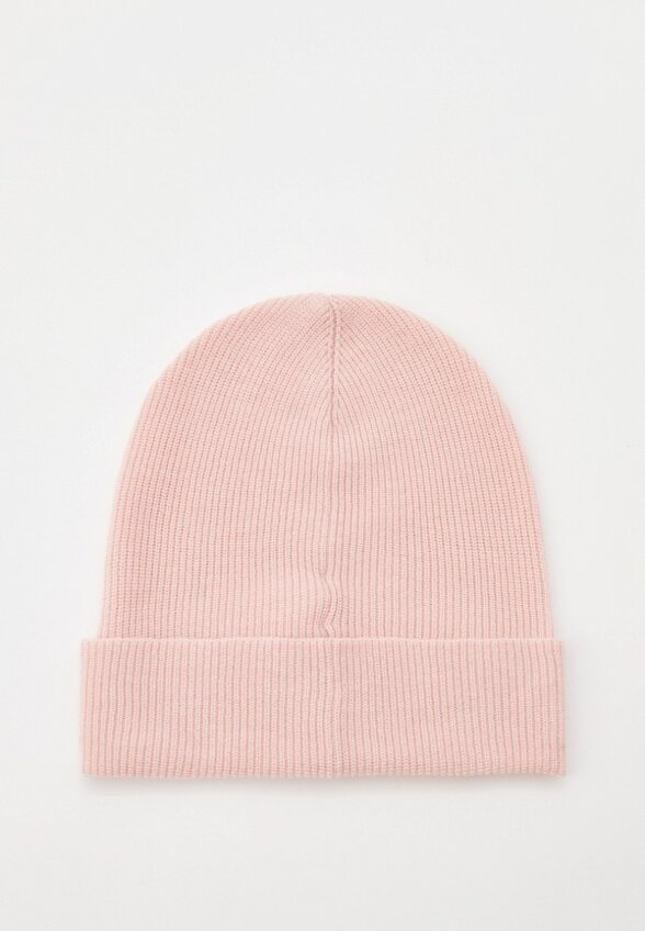 Шапка и шарф Boss