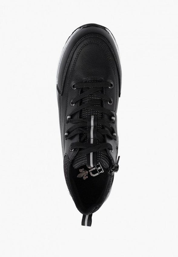 Кроссовки Rieker