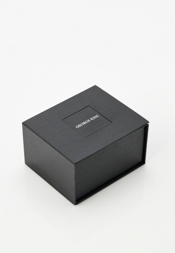 Часы George Kini