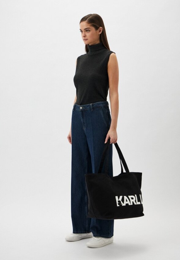 Сумка Karl Lagerfeld