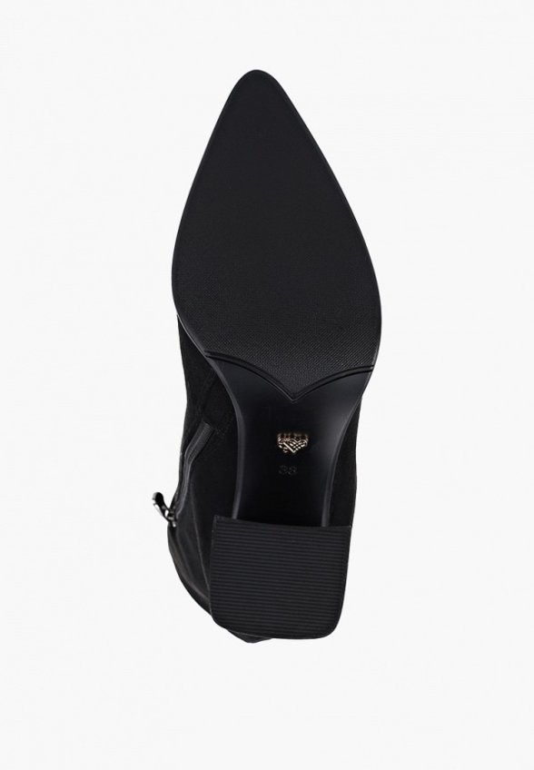 Полусапоги Ivolga