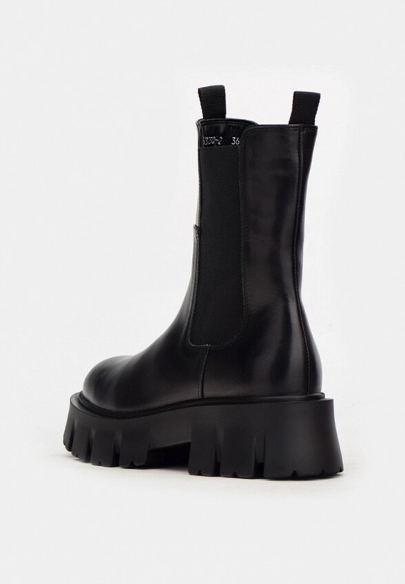 Ботинки Mof-Berg