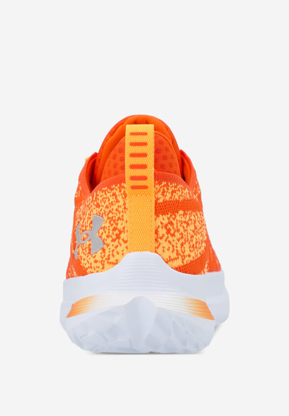 Кроссовки мужские Under Armour Velociti 3, Оранжевый