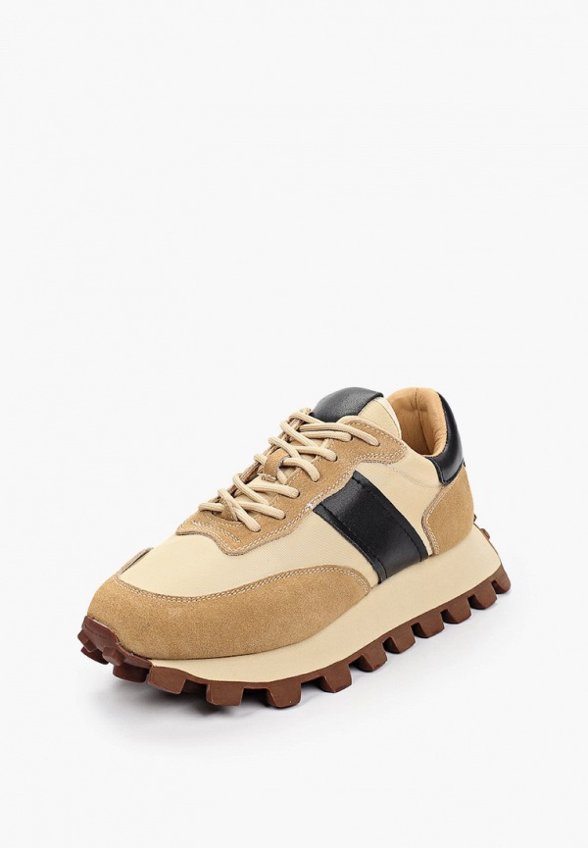 Кроссовки Sbalo