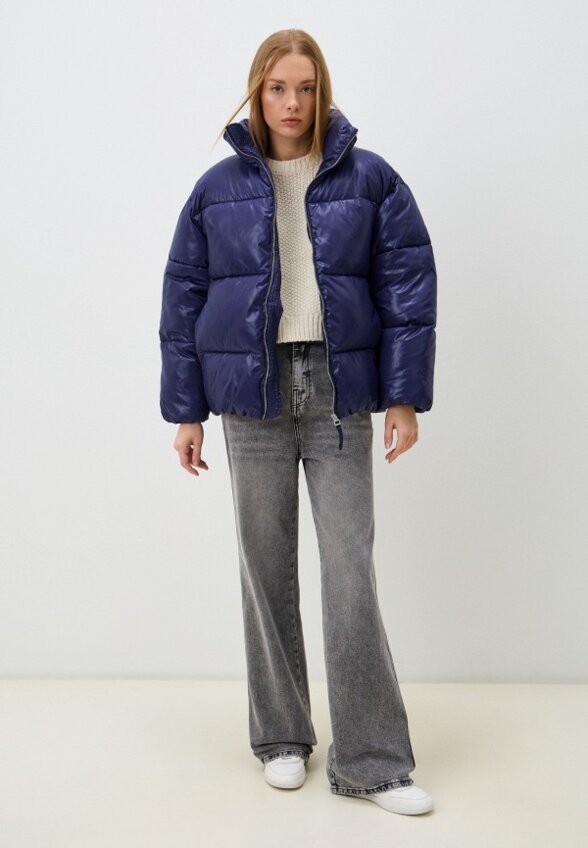 Куртка утепленная Sela