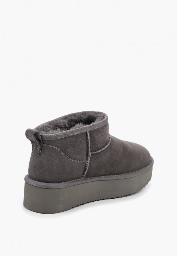 Полусапоги NCF